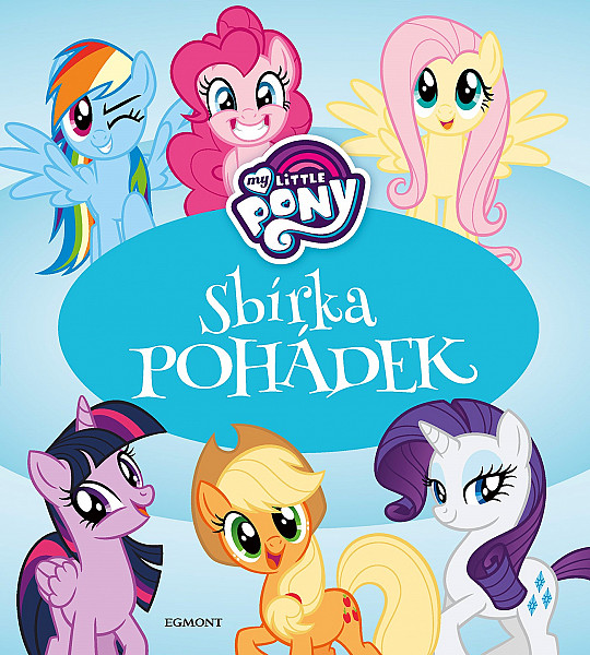 My Little Pony - Sbírka pohádek