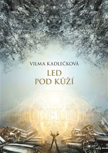 Mycelium II:  Led pod kůží