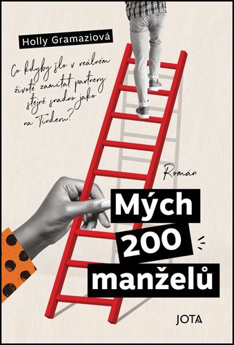 Mých 200 manželů