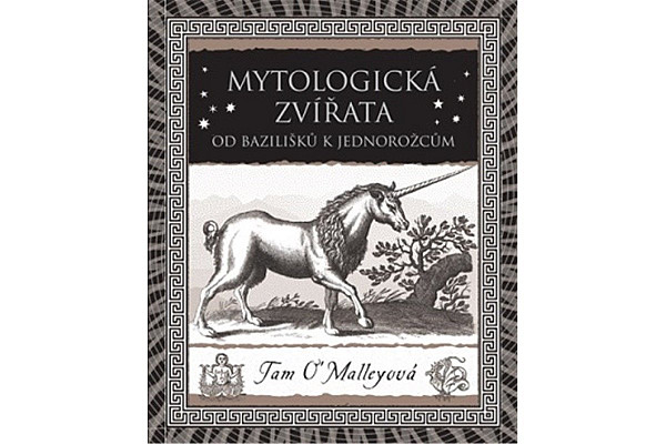 Mytologická zvířata