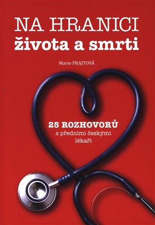 Na hranici života a smrti