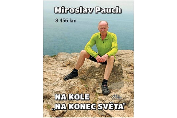 Na kole na konec světa