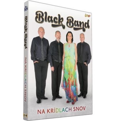 Na kridlach snov CD + DVD