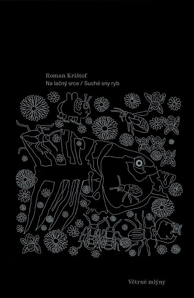 Na lačný srce / Suché sny ryb