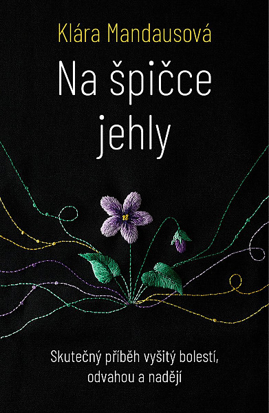 Na špičce jehly
