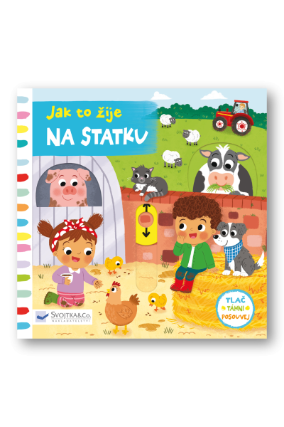 Na statku - Jak to žije