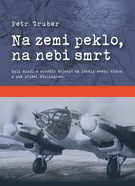 Na zemi peklo, na nebi smrt
