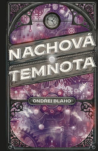 Nachová temnota