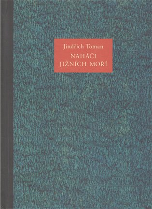 Naháči jižních moří