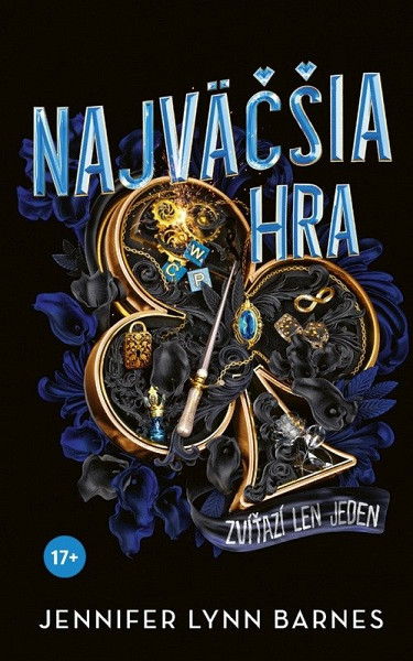 Najväčšia hra (slovensky)