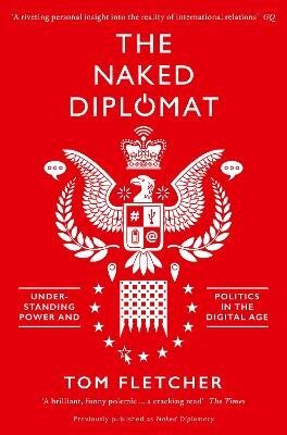 Naked Diplomat