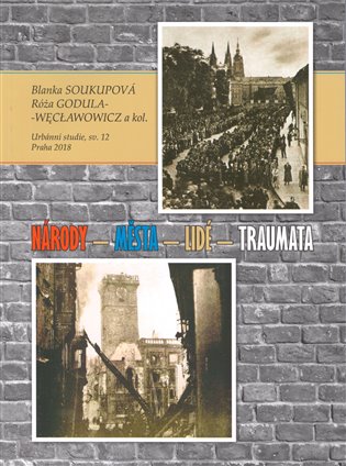 Národy - města - lidé - traumata