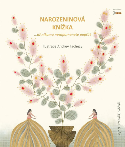 Narozeninová knížka