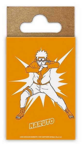 Naruto Shippuden Magnet Naruto