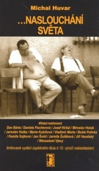 Naslouchání světa