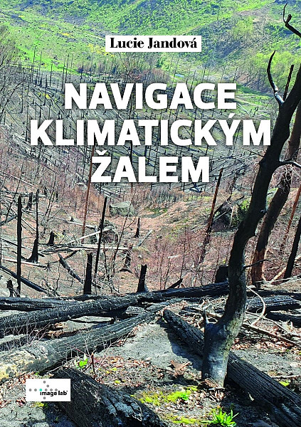 Navigace klimatickým žalem