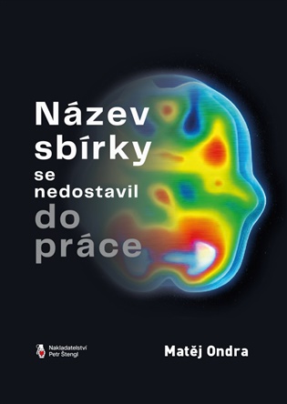 Název sbírky se nedostavil do práce