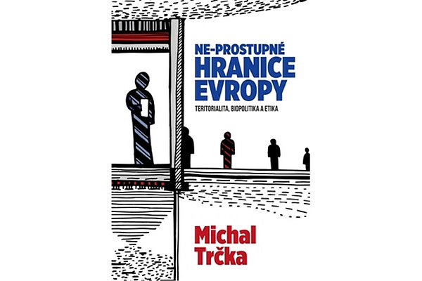 Ne-prostupné hranice Evropy