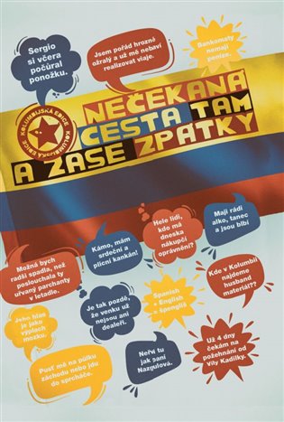 Nečekaná cesta tam a zase zpátky