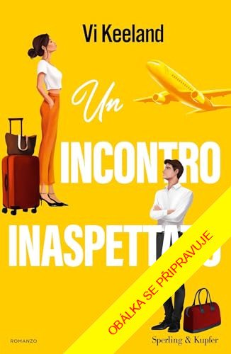 Nečekané odhalení