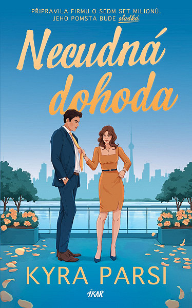 Necudná dohoda