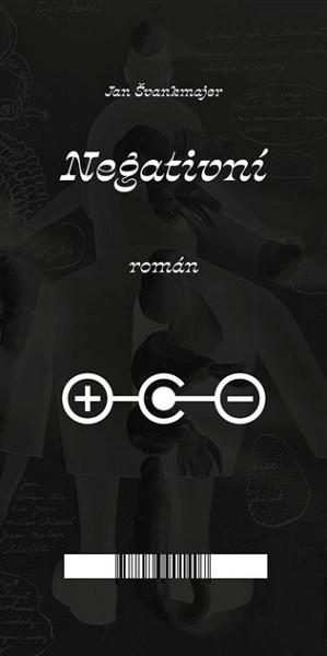 Negativní román