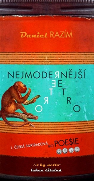 Nejmodernější retro