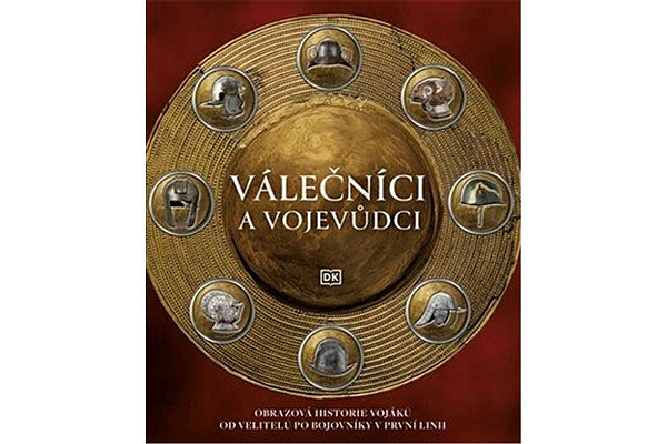 Válečníci a vojevůdci
