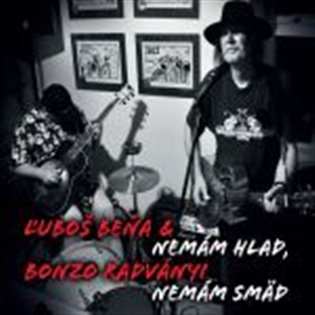 Nemám hlad, nemám smäd