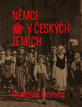 Němci v českých zemích
