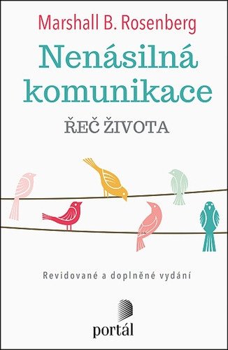 Nenásilná komunikace - Řeč života