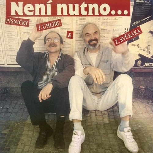 Není nutno - LP