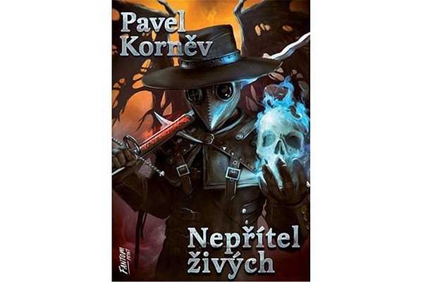 Nepřítel živých - Pouť mrtvého 5