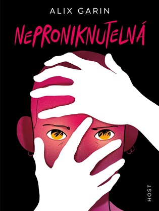 Neproniknutelná
