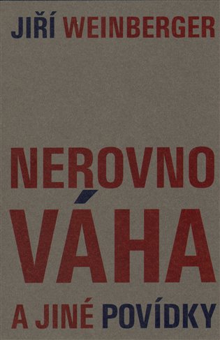 Nerovnováha a jiné povídky