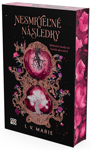 Nesmrteľné následky