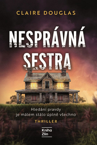 Nesprávná sestra