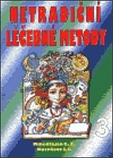 Netradiční léčebné metody 3.