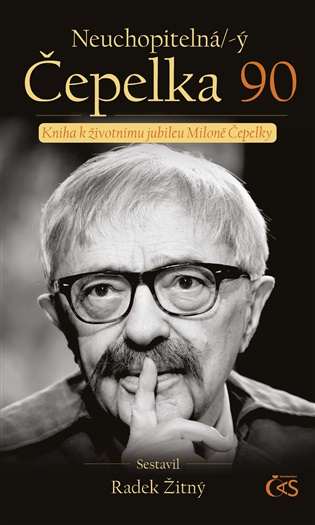 Neuchopitelná/-ý Čepelka 90