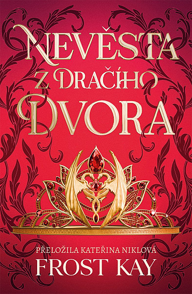 Nevěsta z Dračího dvora