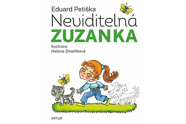 Neviditelná Zuzanka