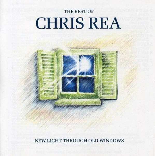 New Light Through Old Windows - 2 LP