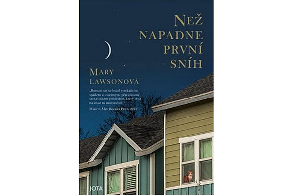 Než napadne první sníh