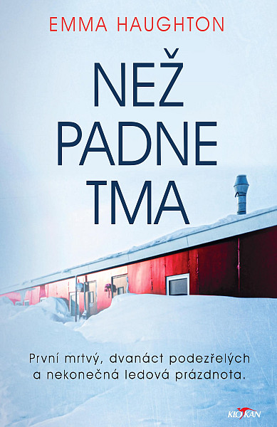 Než padne tma L