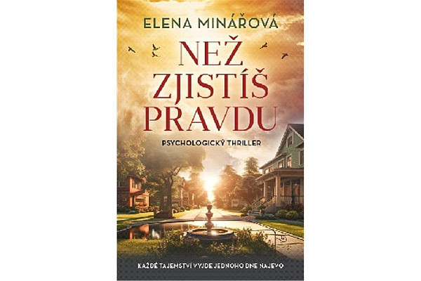 Než zjistíš pravdu