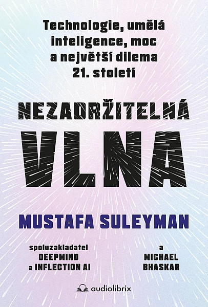 Nezadržitelná vlna