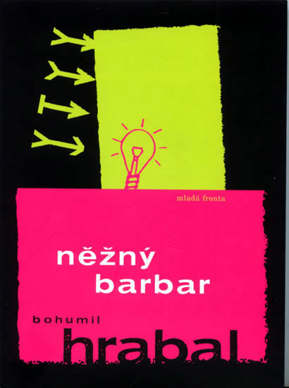 Něžný Barbar