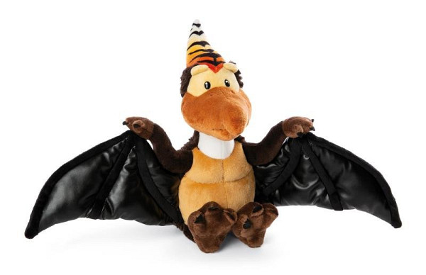 NICI plyšák Dino Orny létající 25 cm