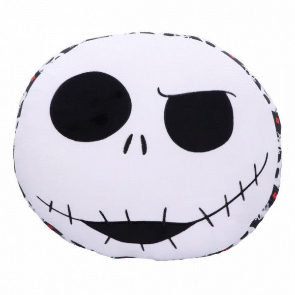 Nightmare before Christmas polštář