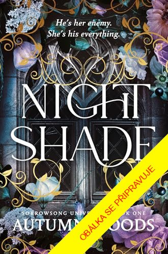 Nightshade: Temná touha